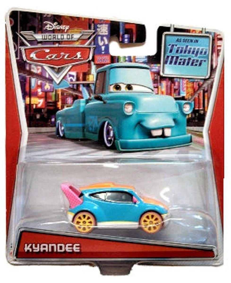 Rare sale cars toys