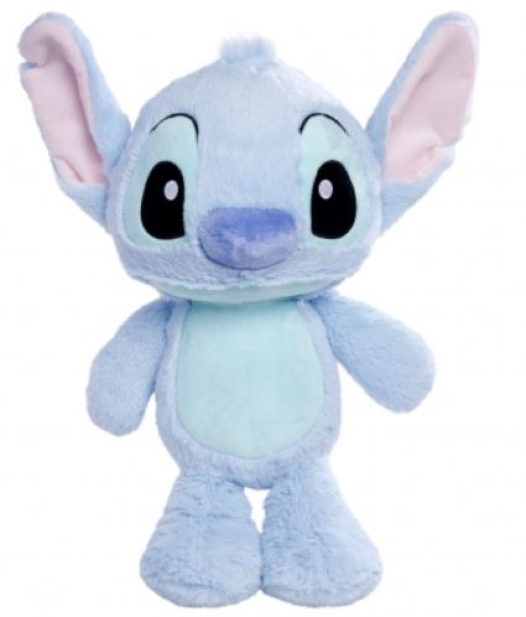 Lilo and stitch stitch plush on sale