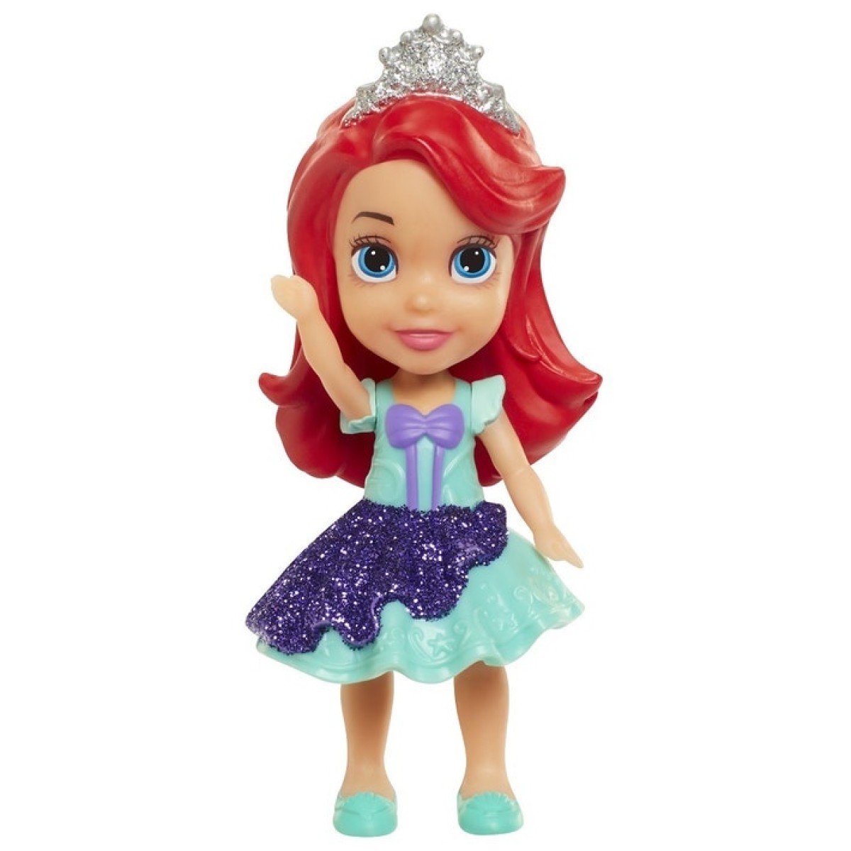 mini toddler ariel