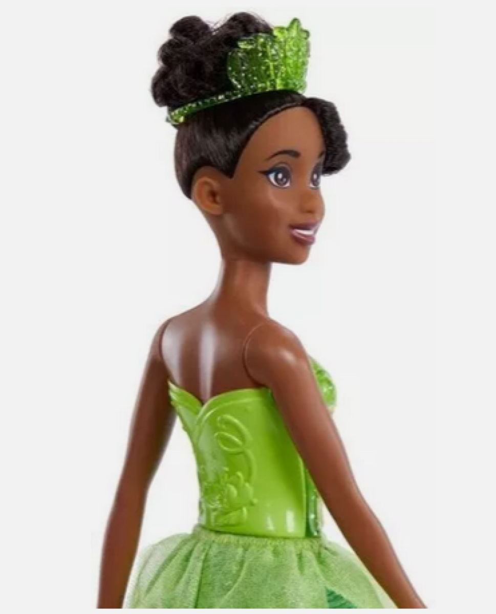 Disney tiana doll online