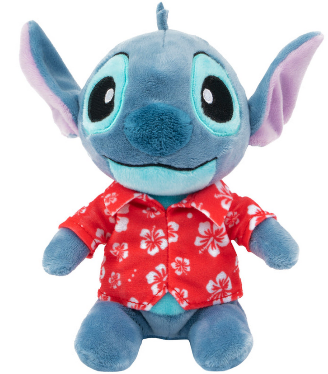 Disney world stitch plush online