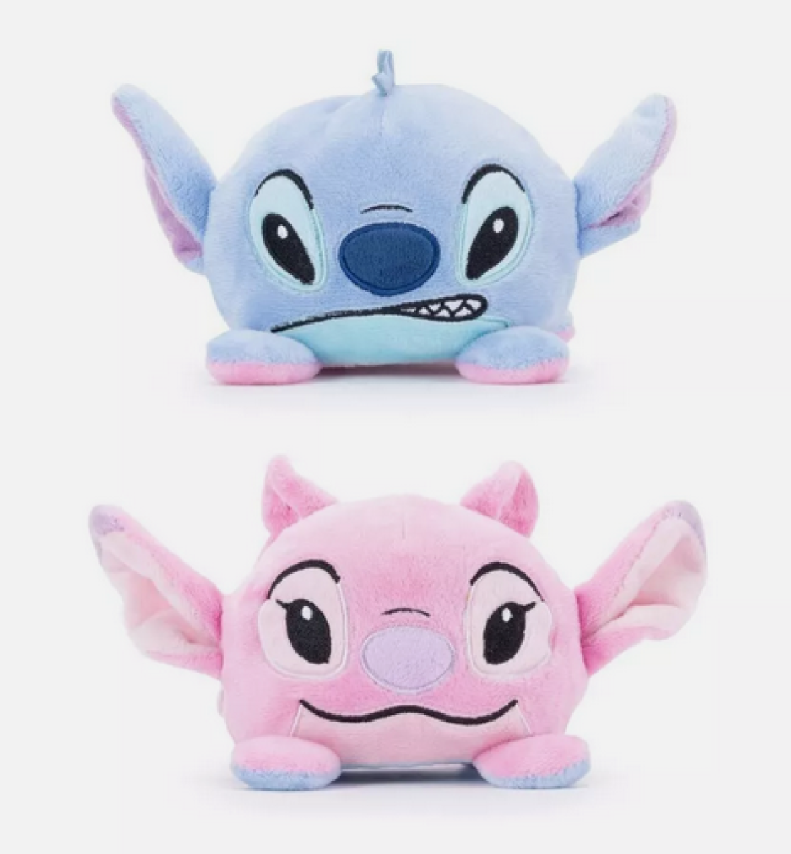 Stitch angel peluche online