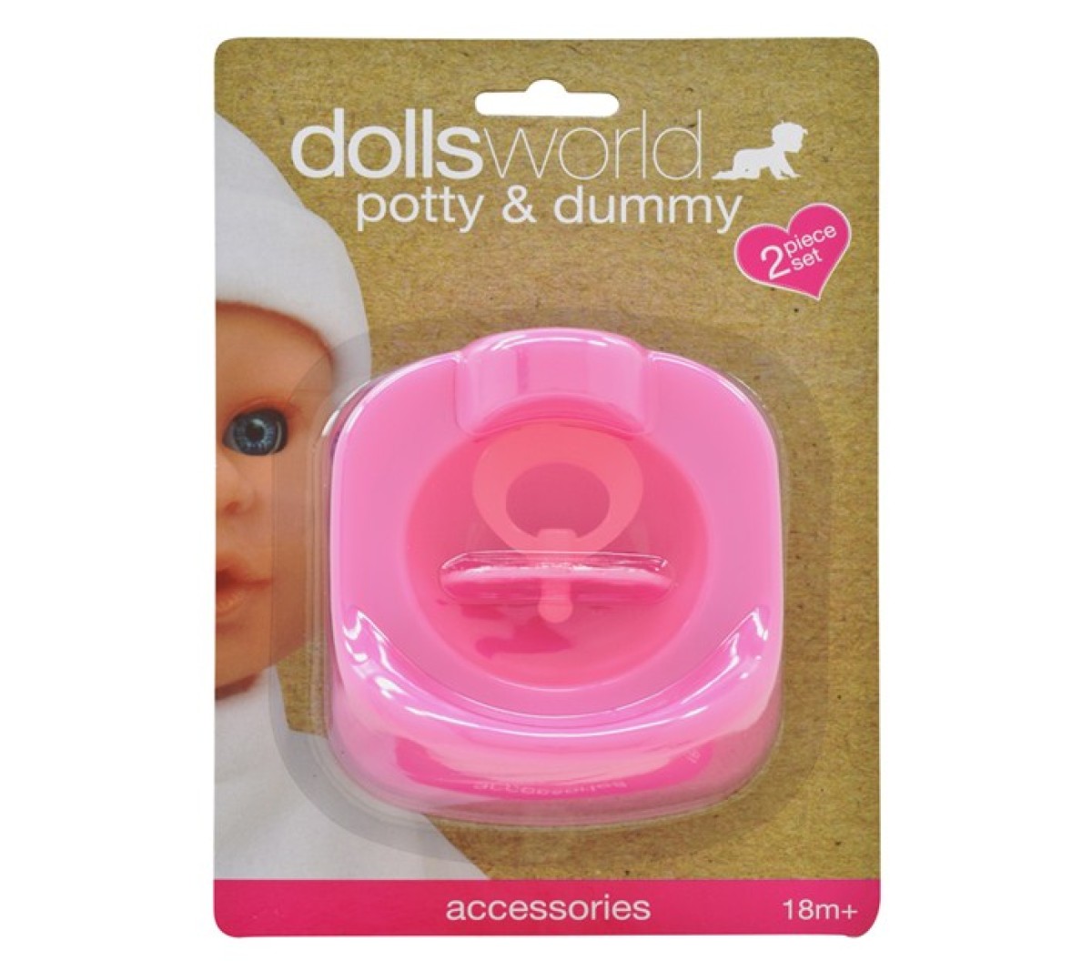 dolls world accessories