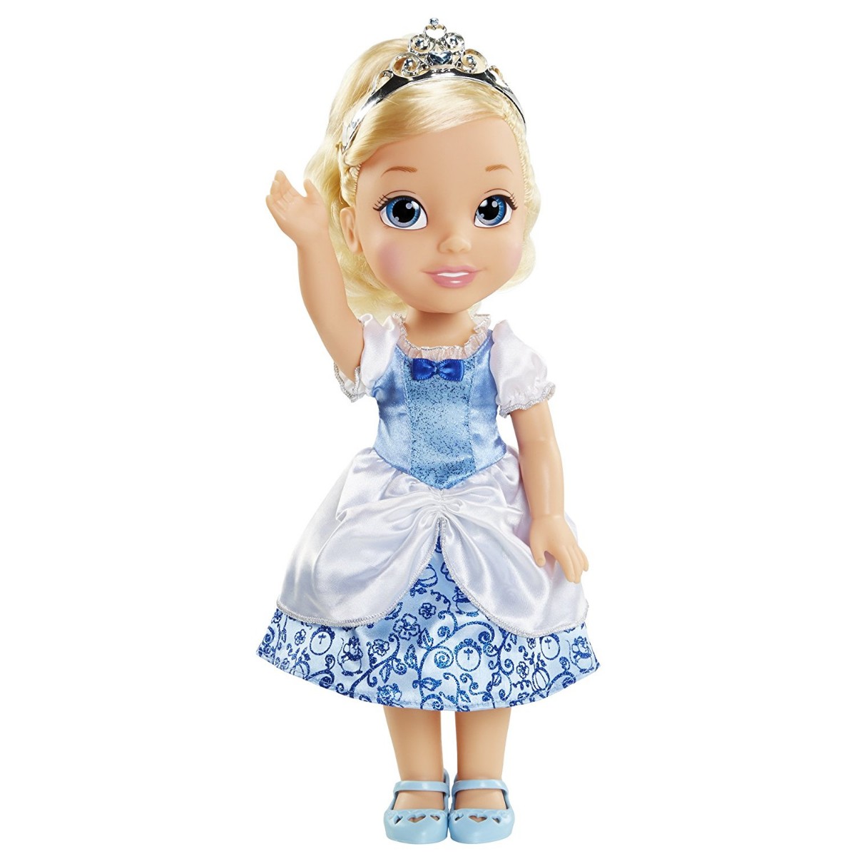 disney princess toddler cinderella