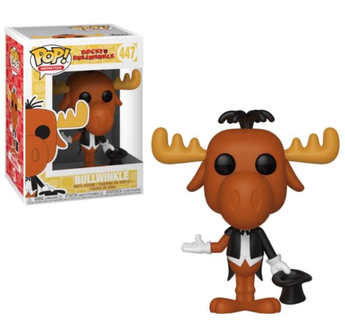 Rocky sale funko pop