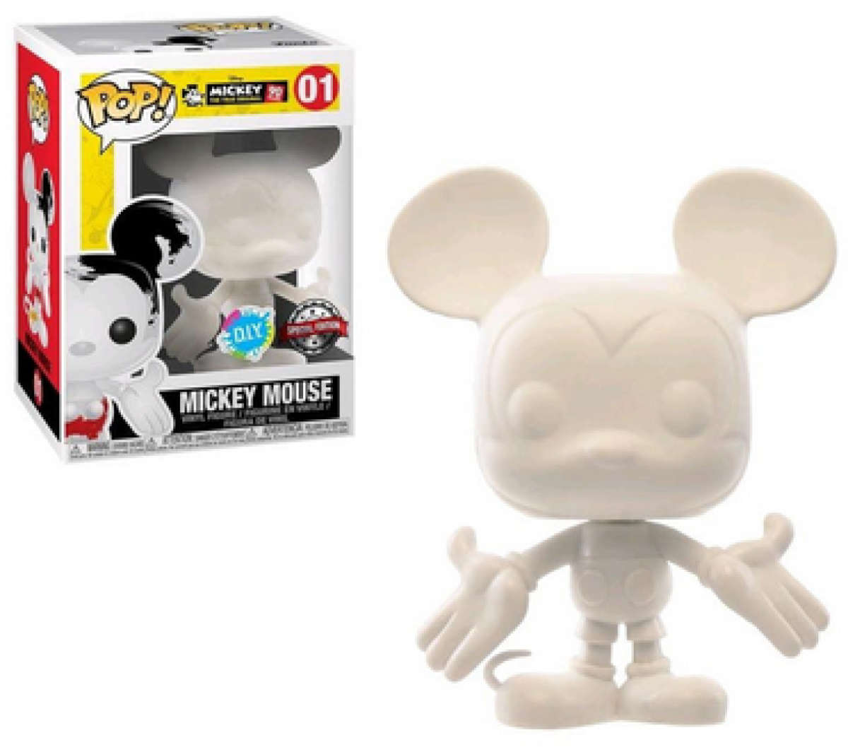 Muñecos pop mickey on sale