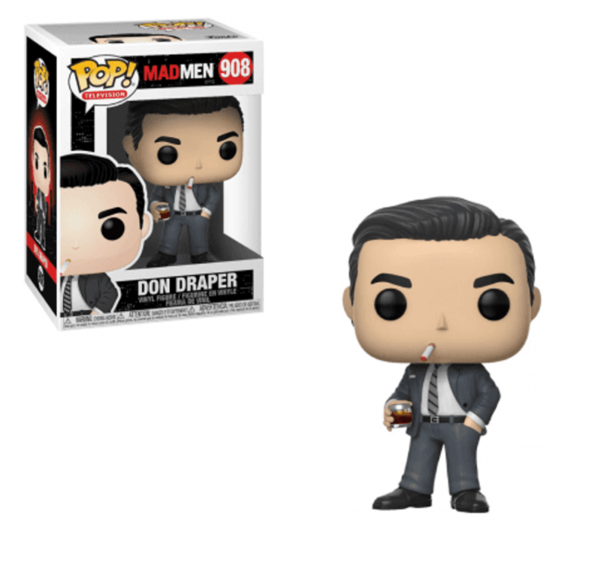 Funko pop mad deals men