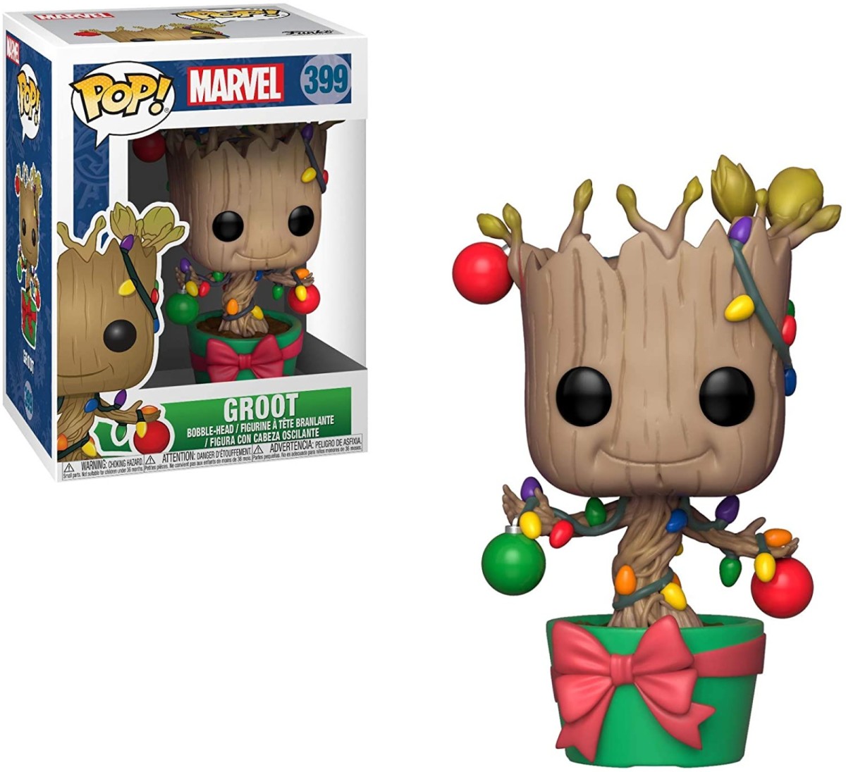 funko pop 399 groot