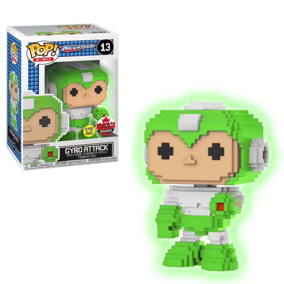 2024 8 funko pops