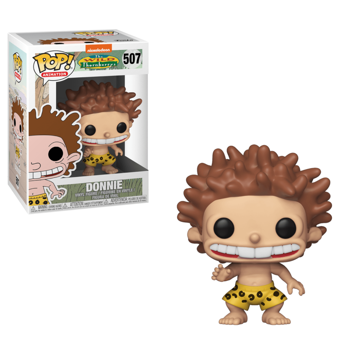 funko pop 507