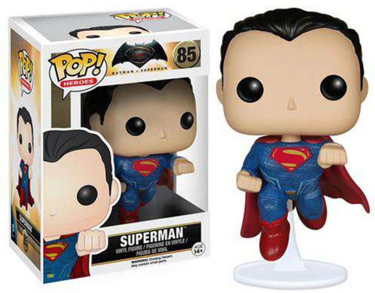 batman v superman batman funko pop