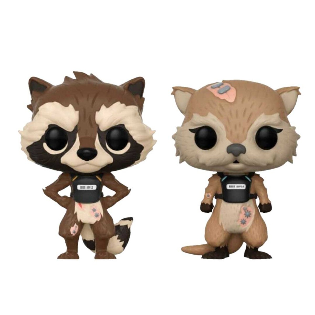 funko pop marvel guardians of the galaxy