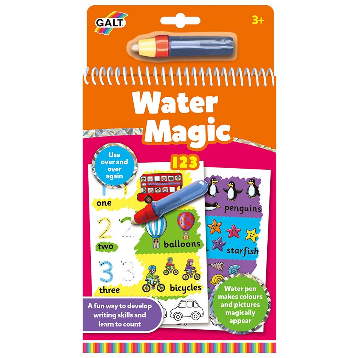 Galt water magic argos online