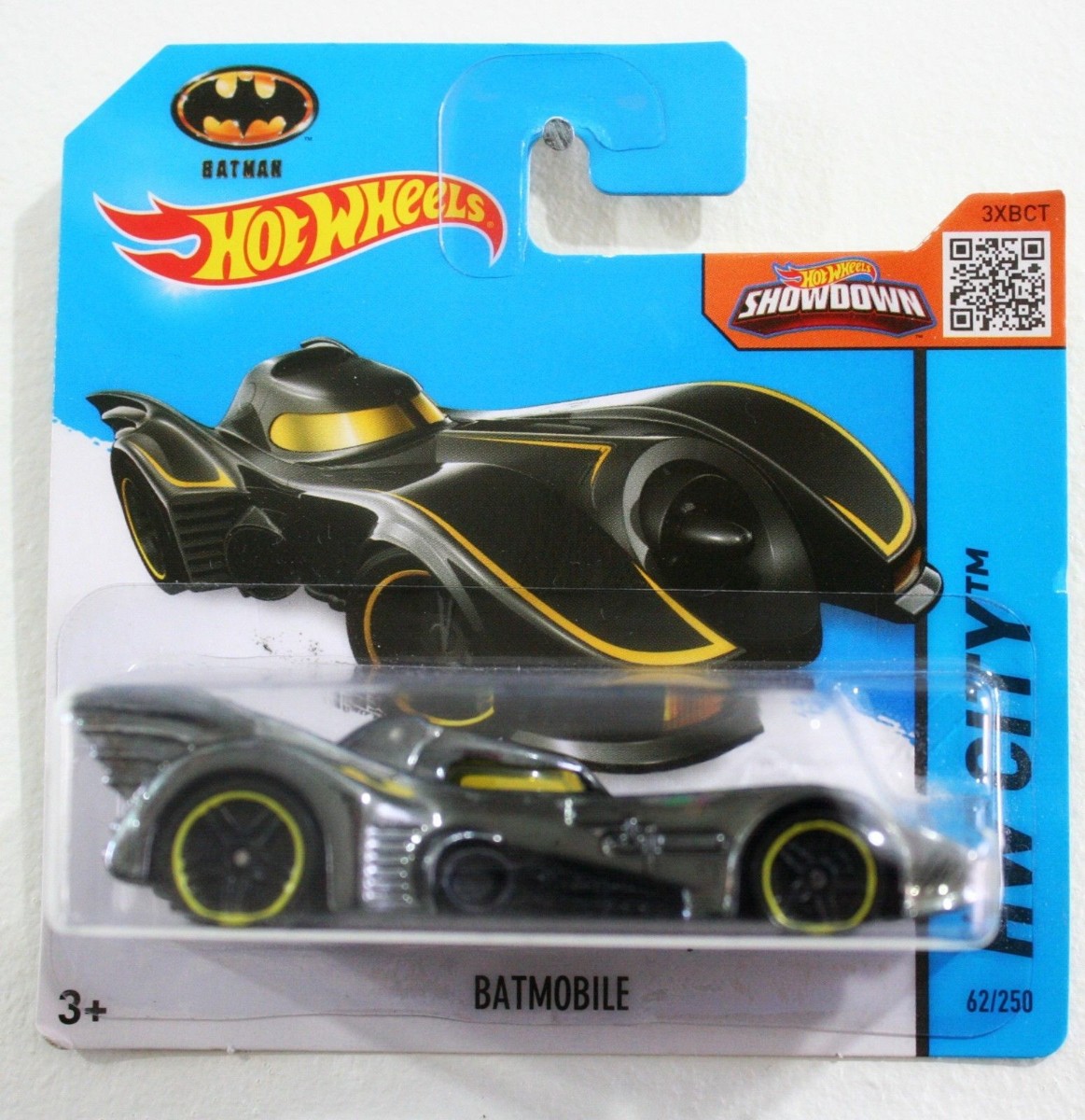 tim hot wheels