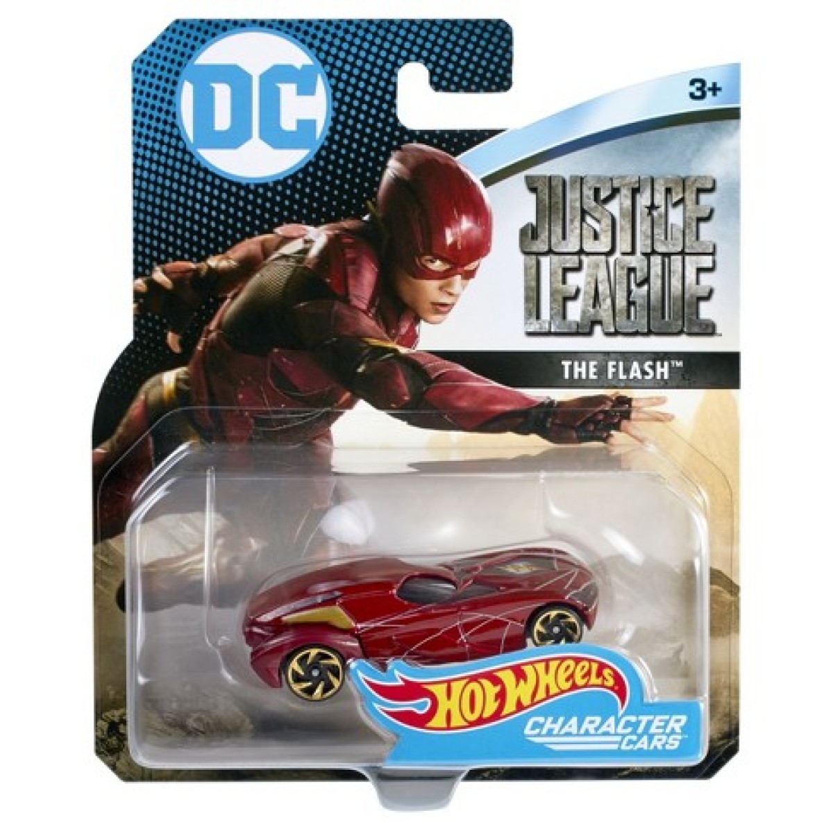 hot wheels justice league cars