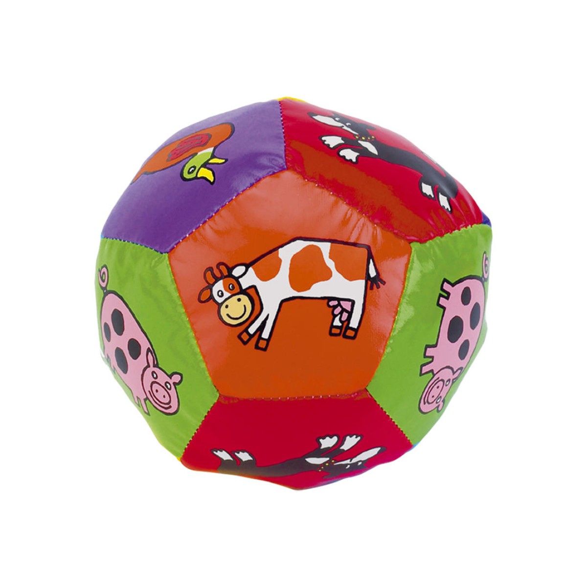 jellycat ball