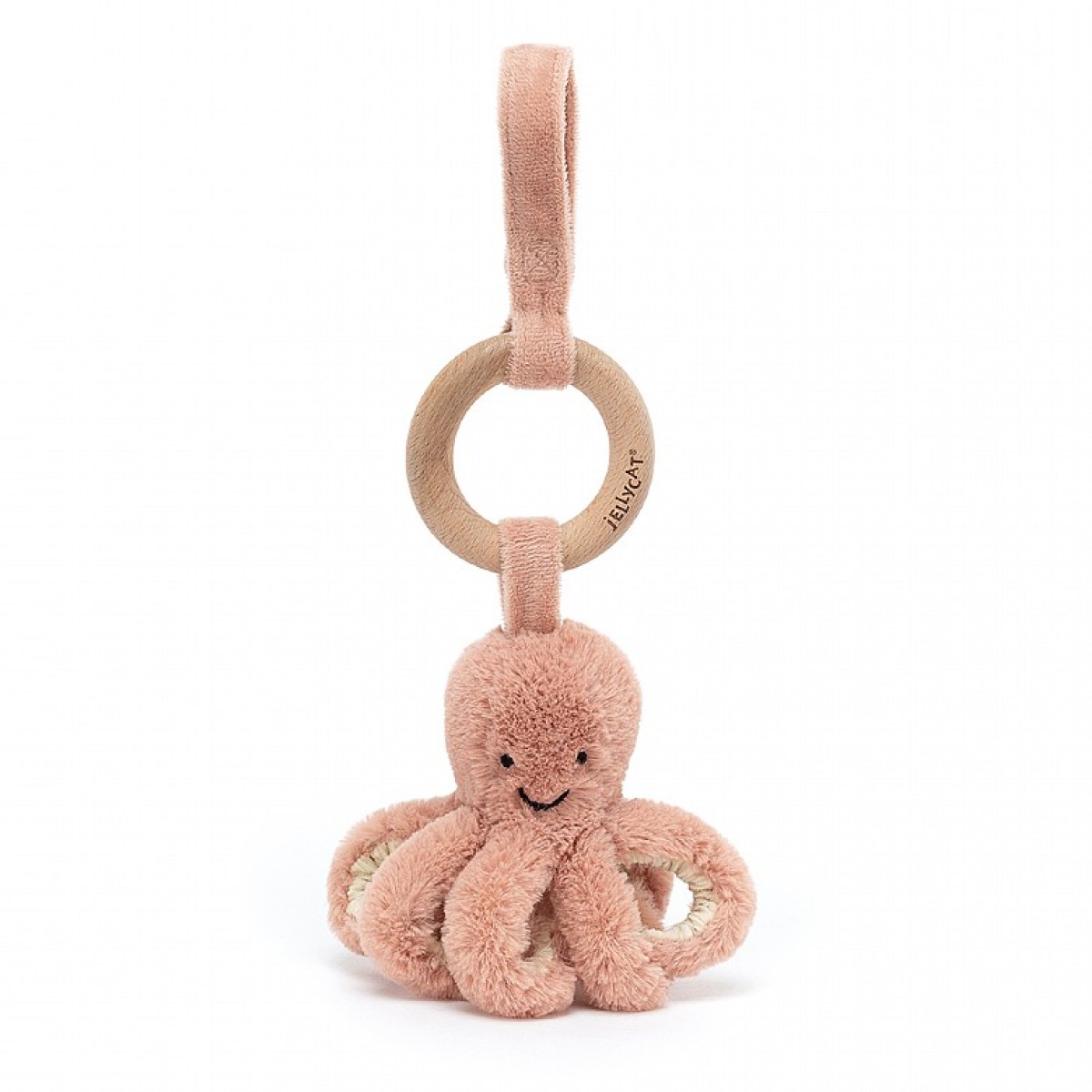 jellycat the fearless octopus book