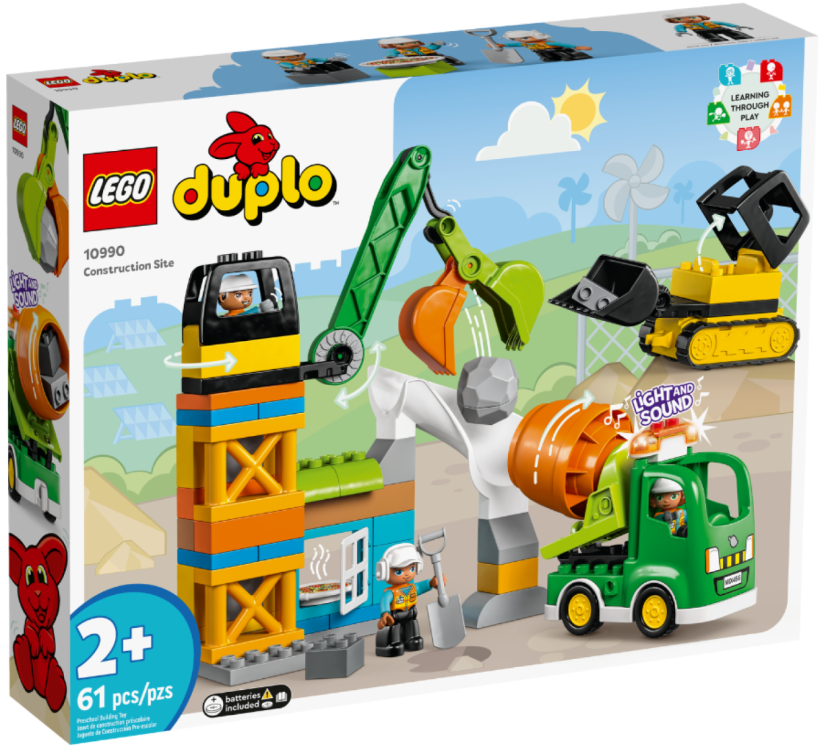 10932 lego duplo sale