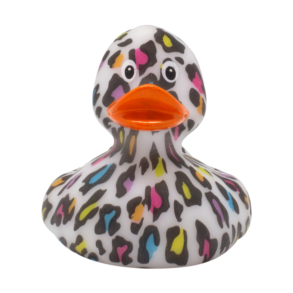 Lilalu 2401 Like A Leopard Duck ArgosyToys