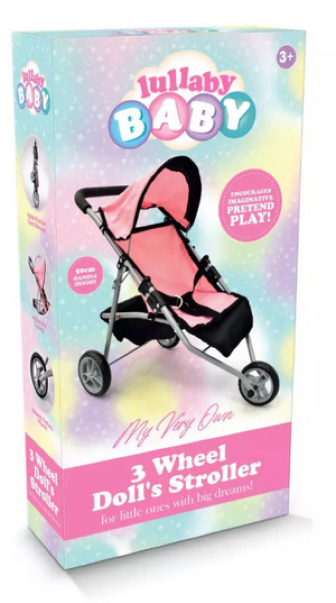 Doll stroller for 10 year old online