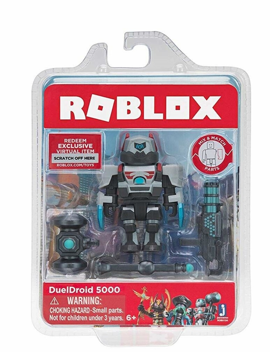 roblox new toys 2021