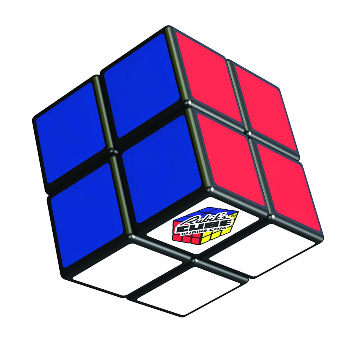 Rubik's cube hot sale 2x2 argos