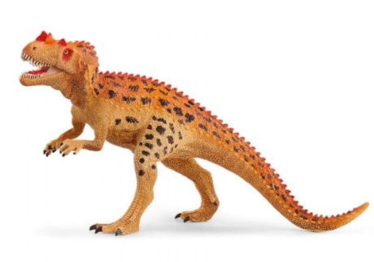 schleich dinosaurs