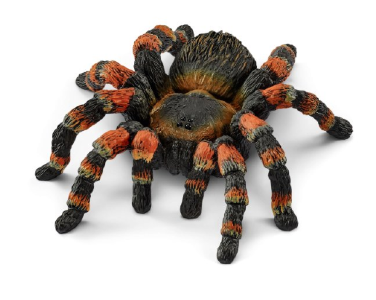 jellycat tarantula
