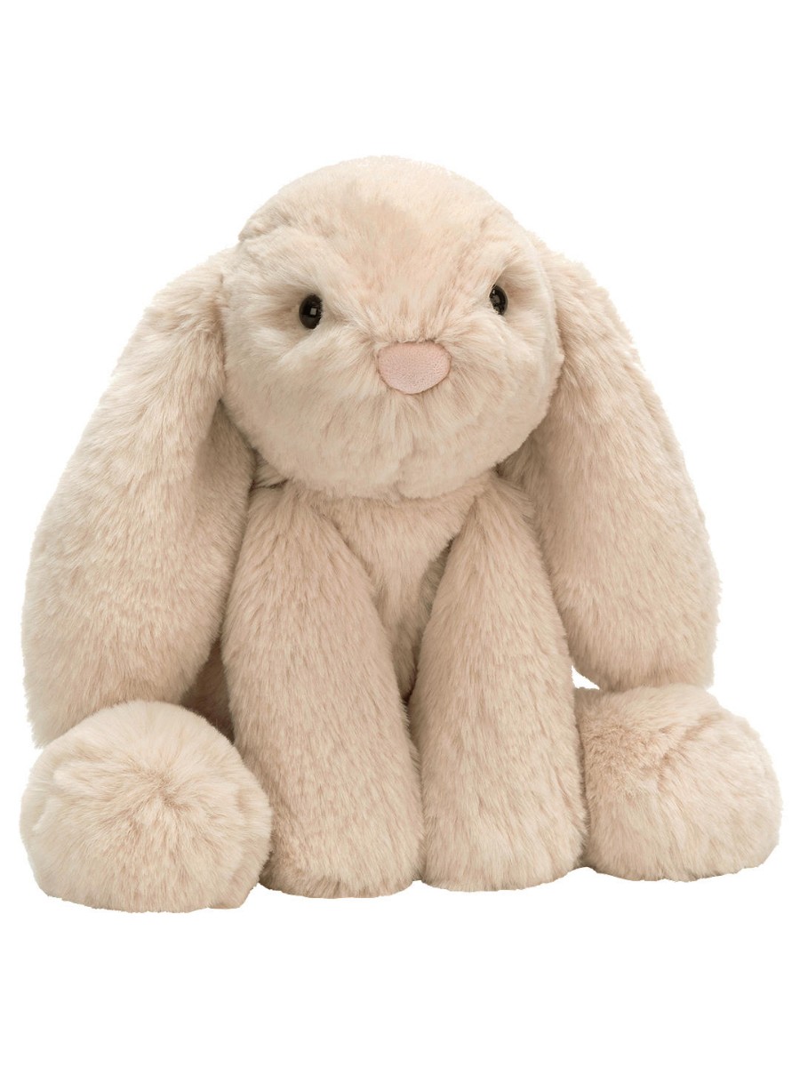 Jellycat Smudge Rabbit SMG2R - ArgosyToys.co.uk