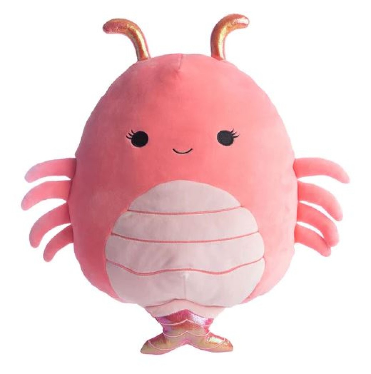 squishmallow shrimp simone