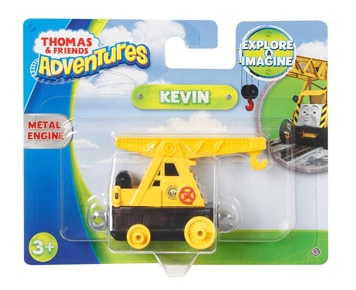 thomas and friends kevin