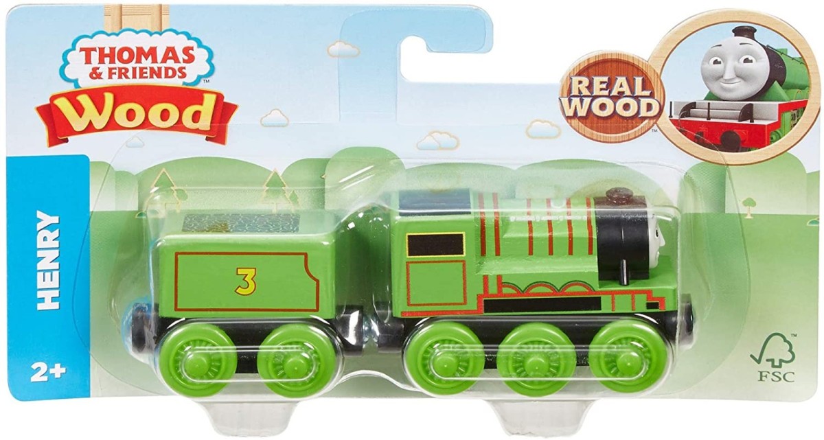 thomas real wood