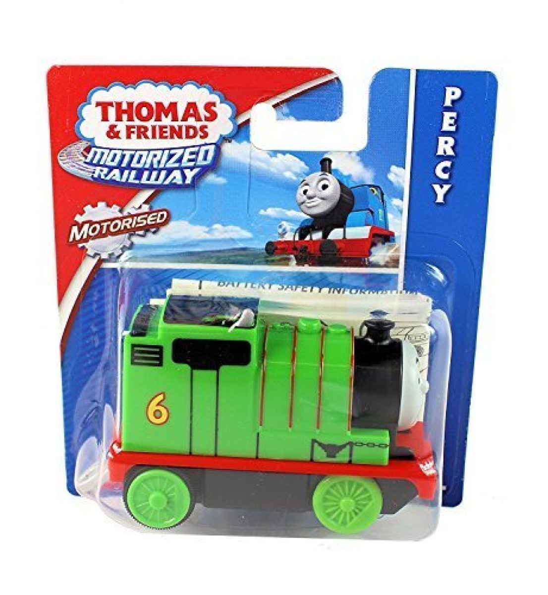 Percy trackmaster train online