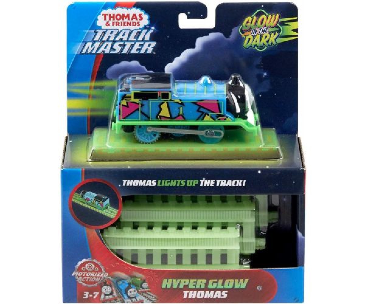 hyper glow thomas