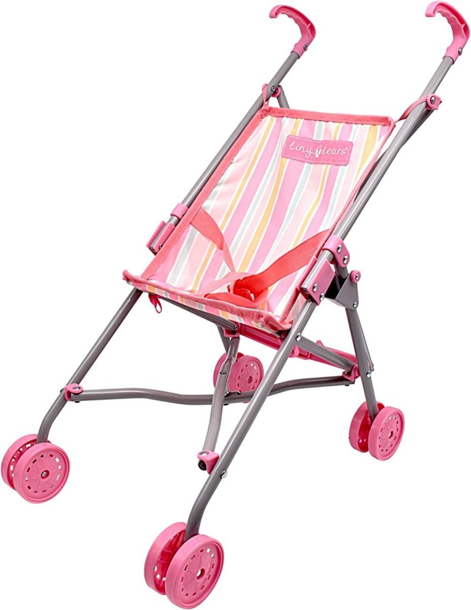 Doll clearance stroller uk