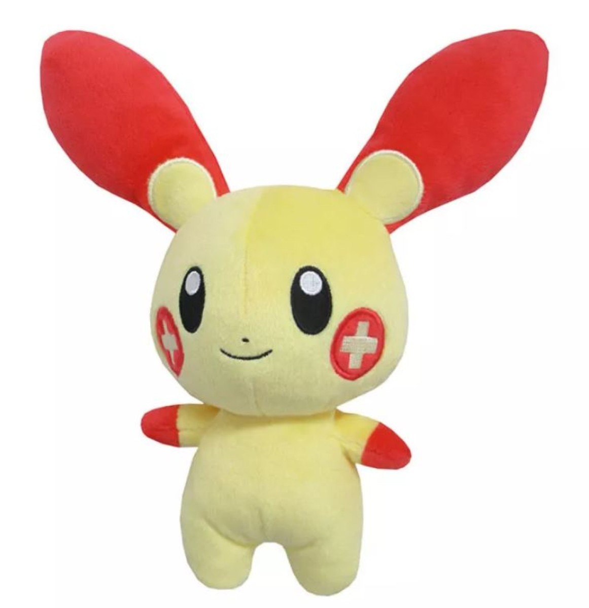 Pokemon stuff toy online