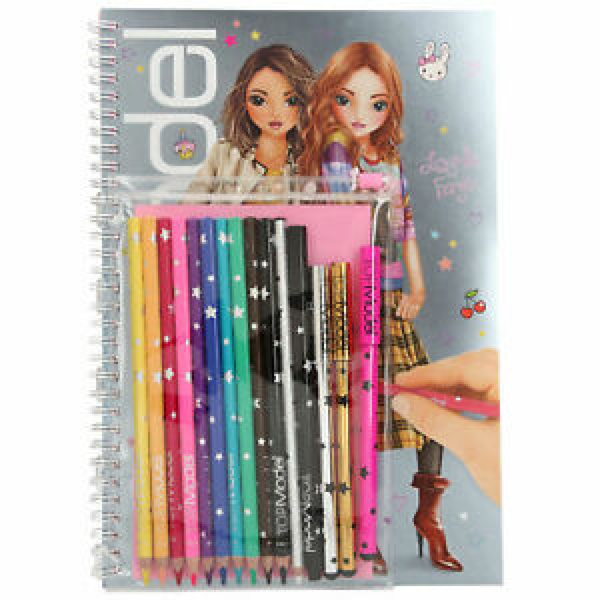 best colouring pens for colouring books