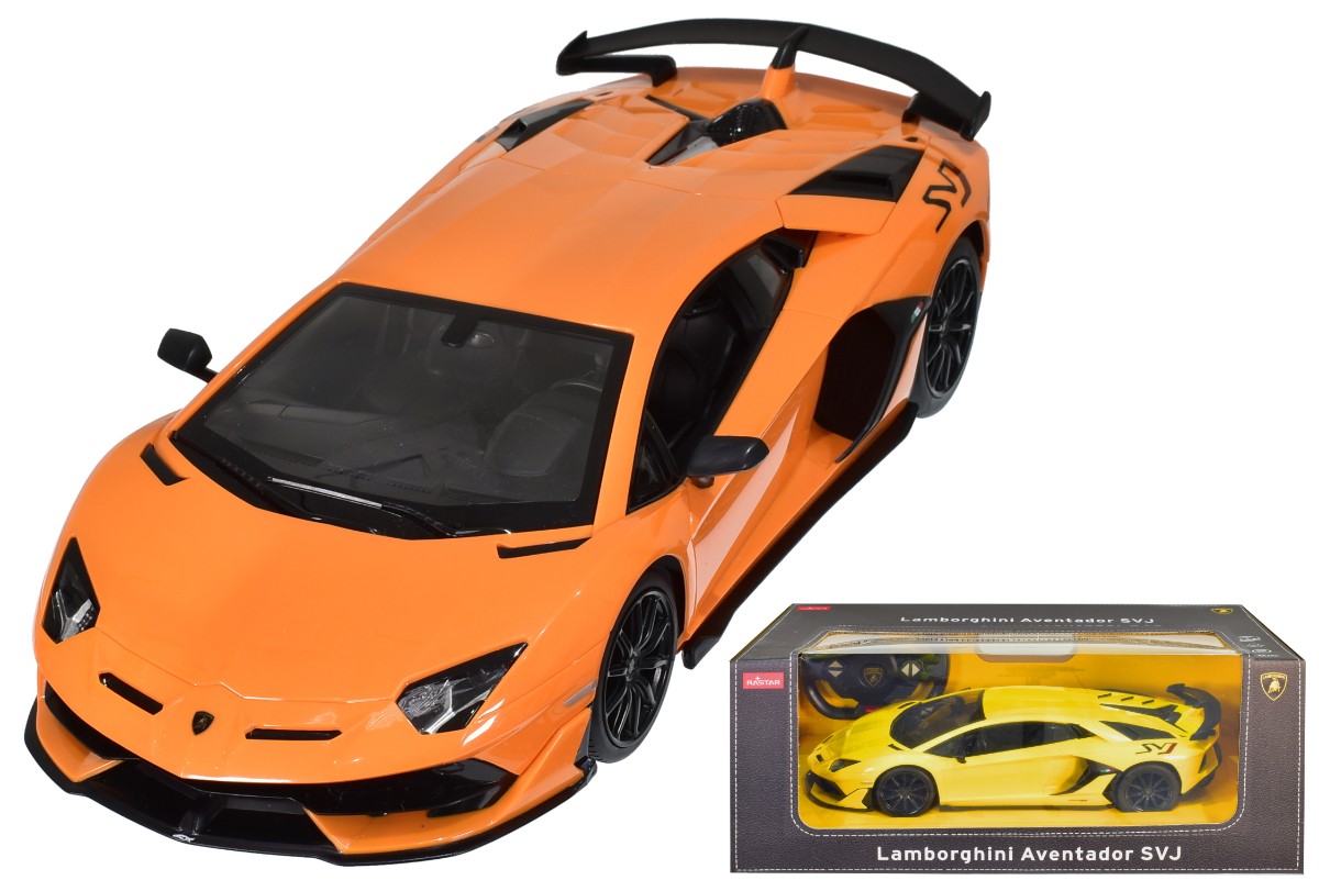 remote control lamborghini