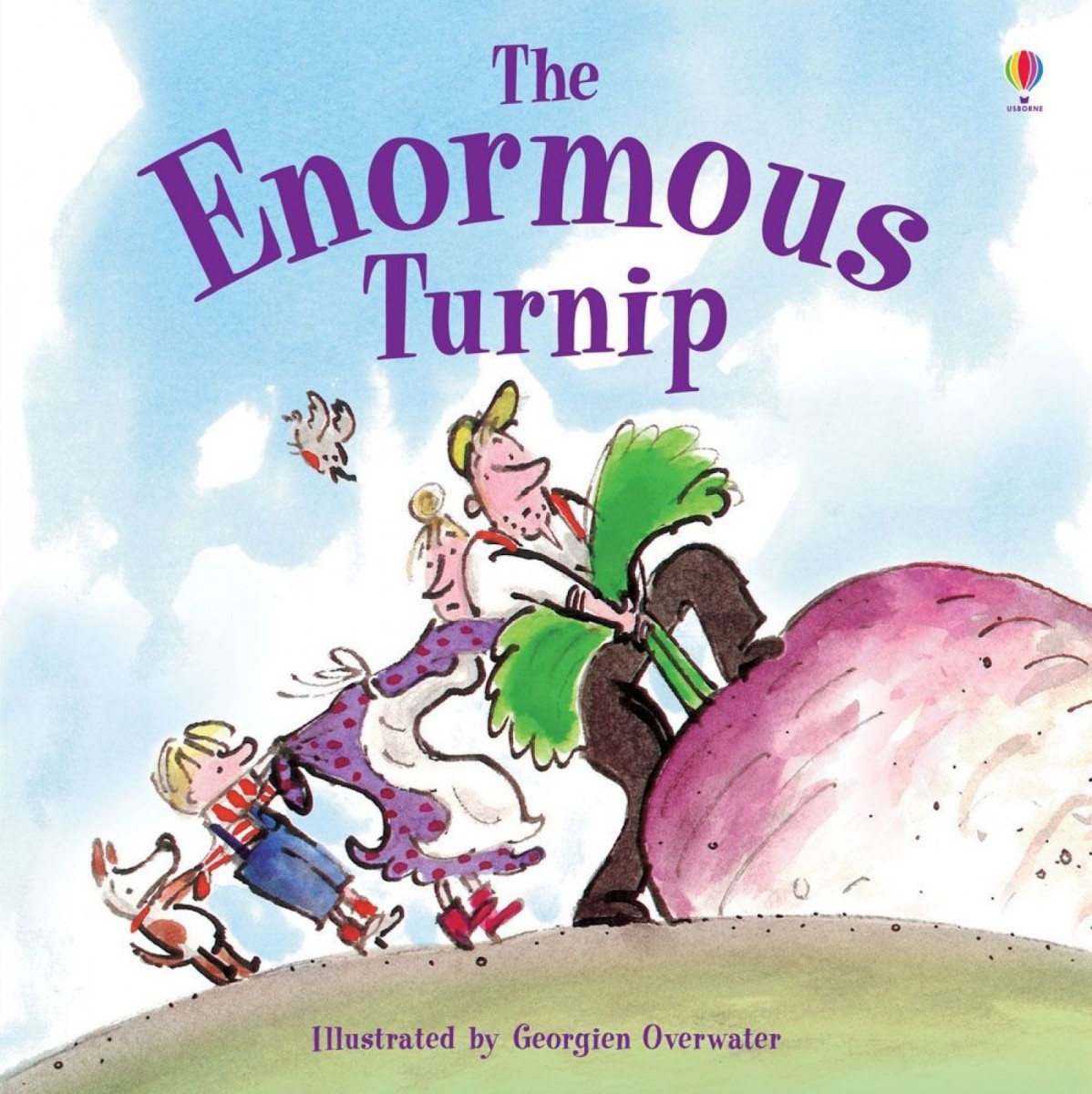 usborne-books-the-enormous-turnip-argosytoys-co-uk