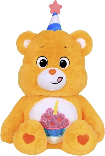 Argos care store bears