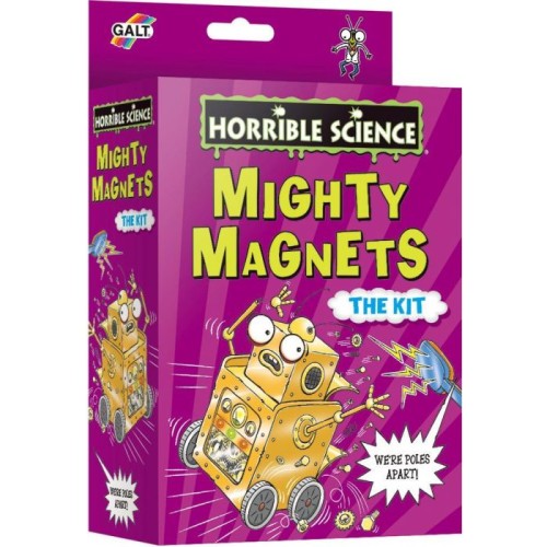 mighty magnets