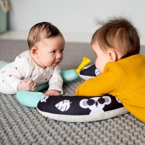 tummy time toys uk