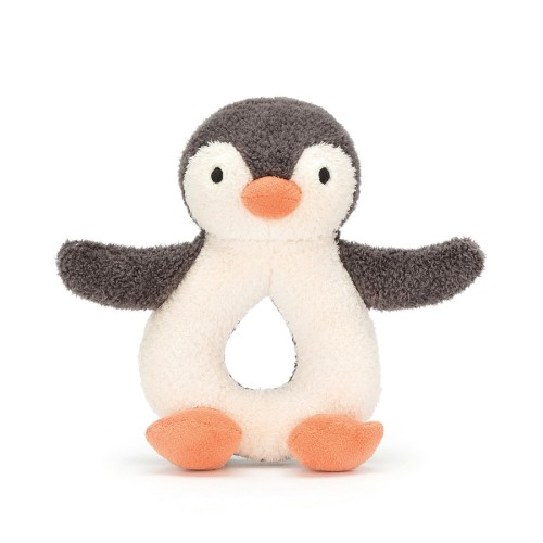 jellycat baby penguin