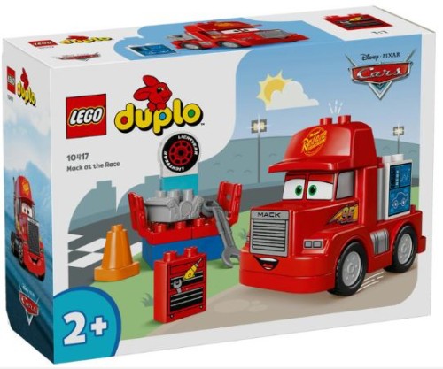 Duplo 2024 disney cars