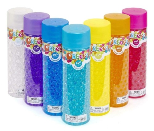 Orbeez 400 store