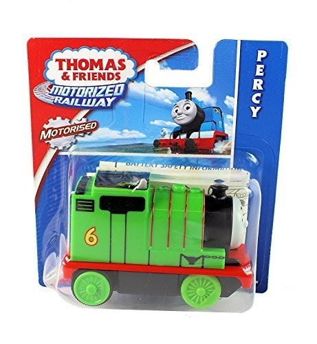 Trackmaster hot sale motorised railway