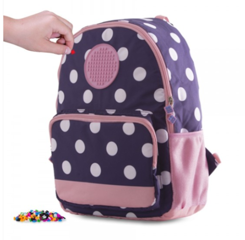 pixie crew backpack