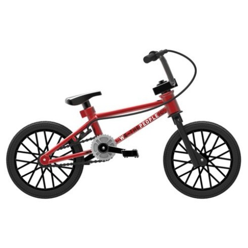 Finger bikes clearance walmart