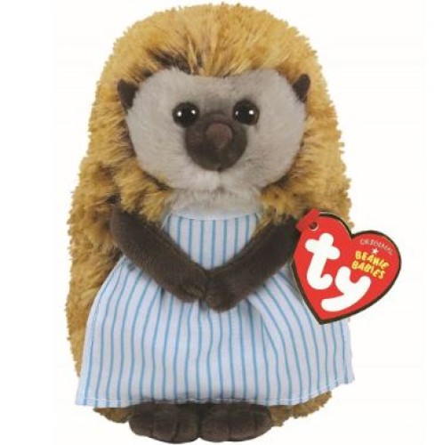 peter beanie baby