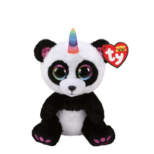 ty panda plush